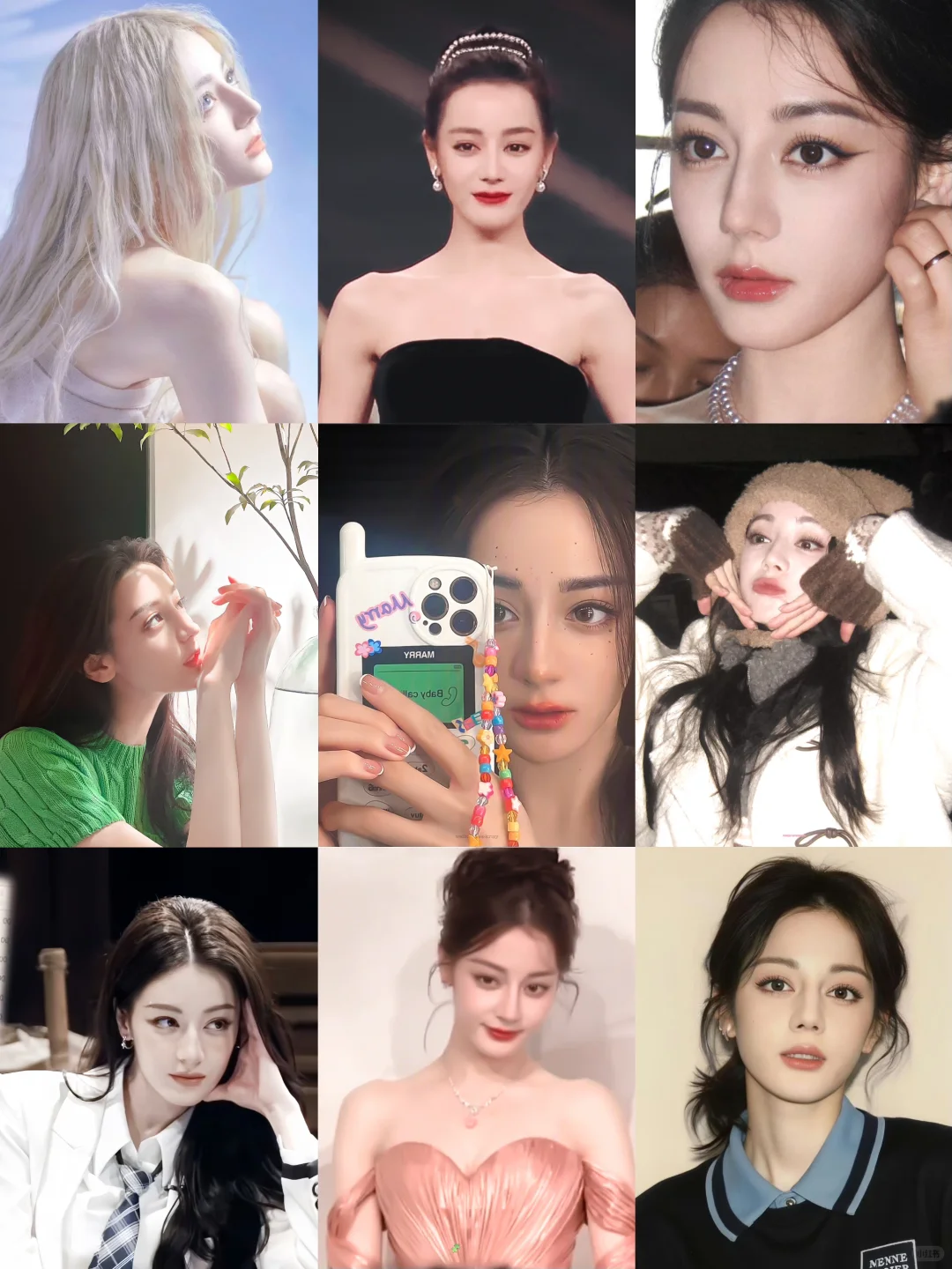 这个世界不能没有美女系列3