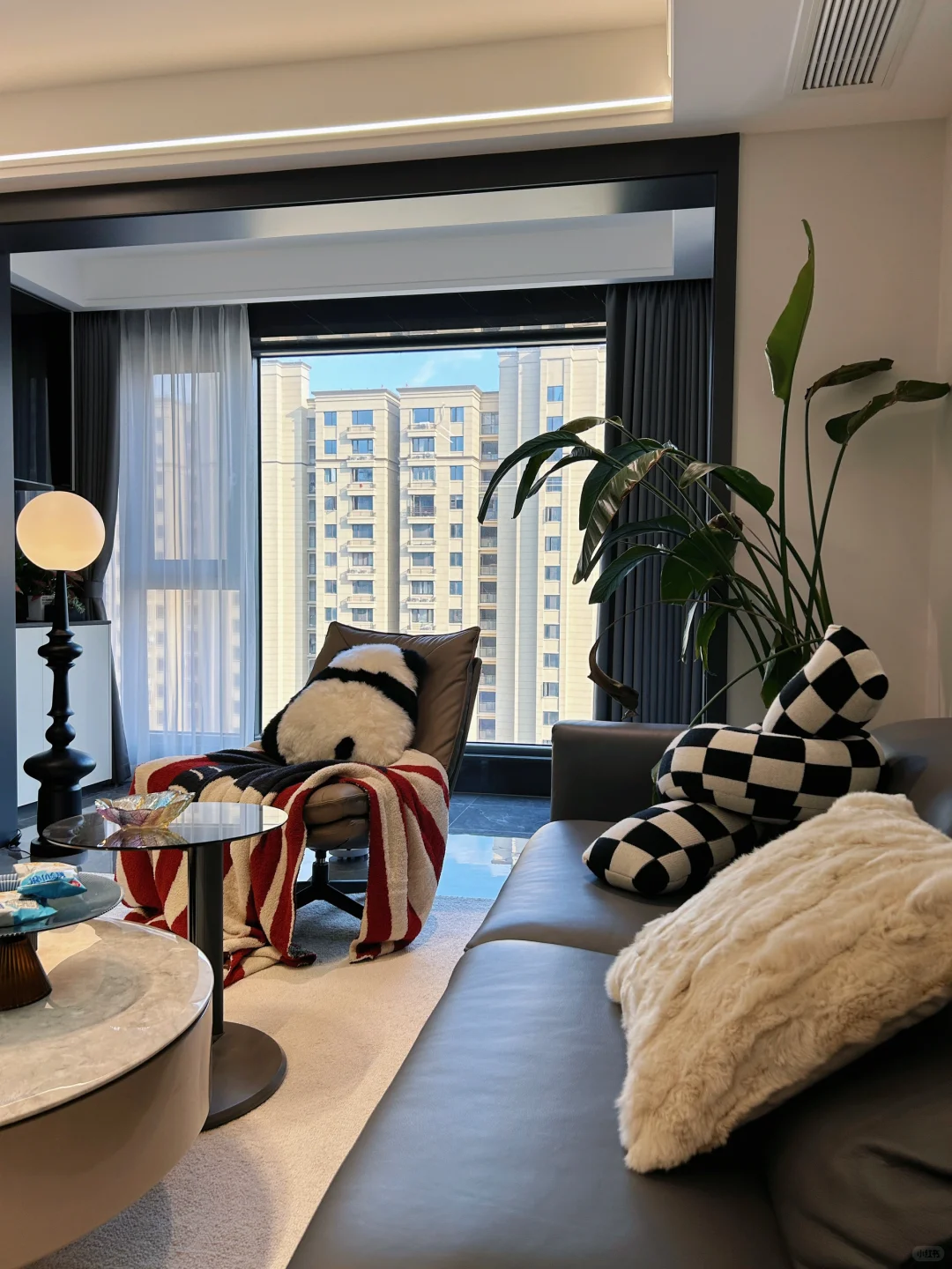 感谢神仙婆婆，让我25岁拥有了dream house🎉