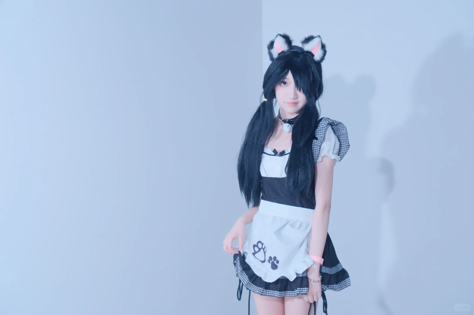 各种女仆