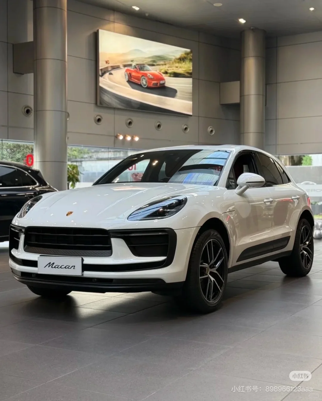 求购macan S S S 保时捷销售看过来。