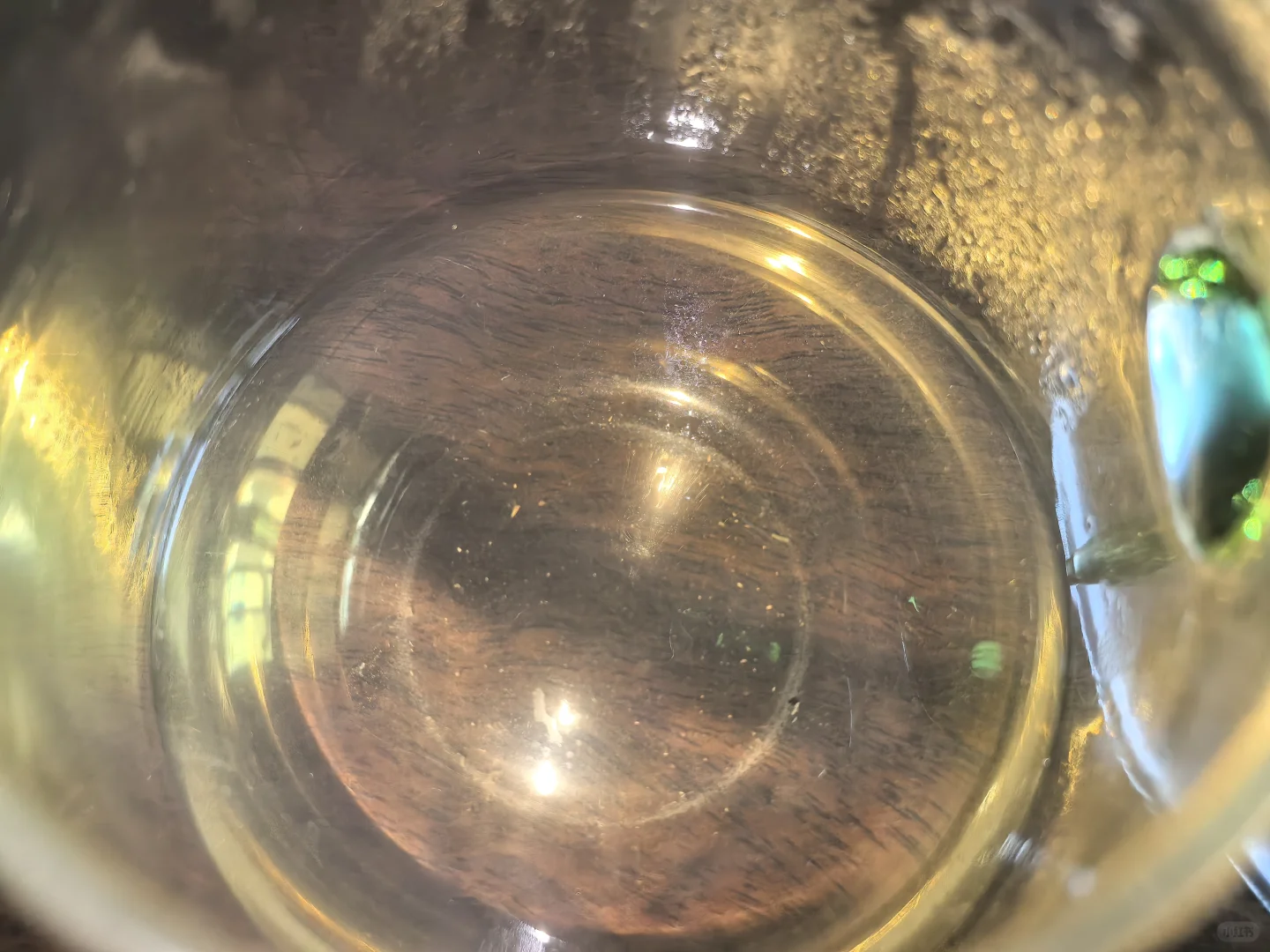 今日品鉴茶品小记！