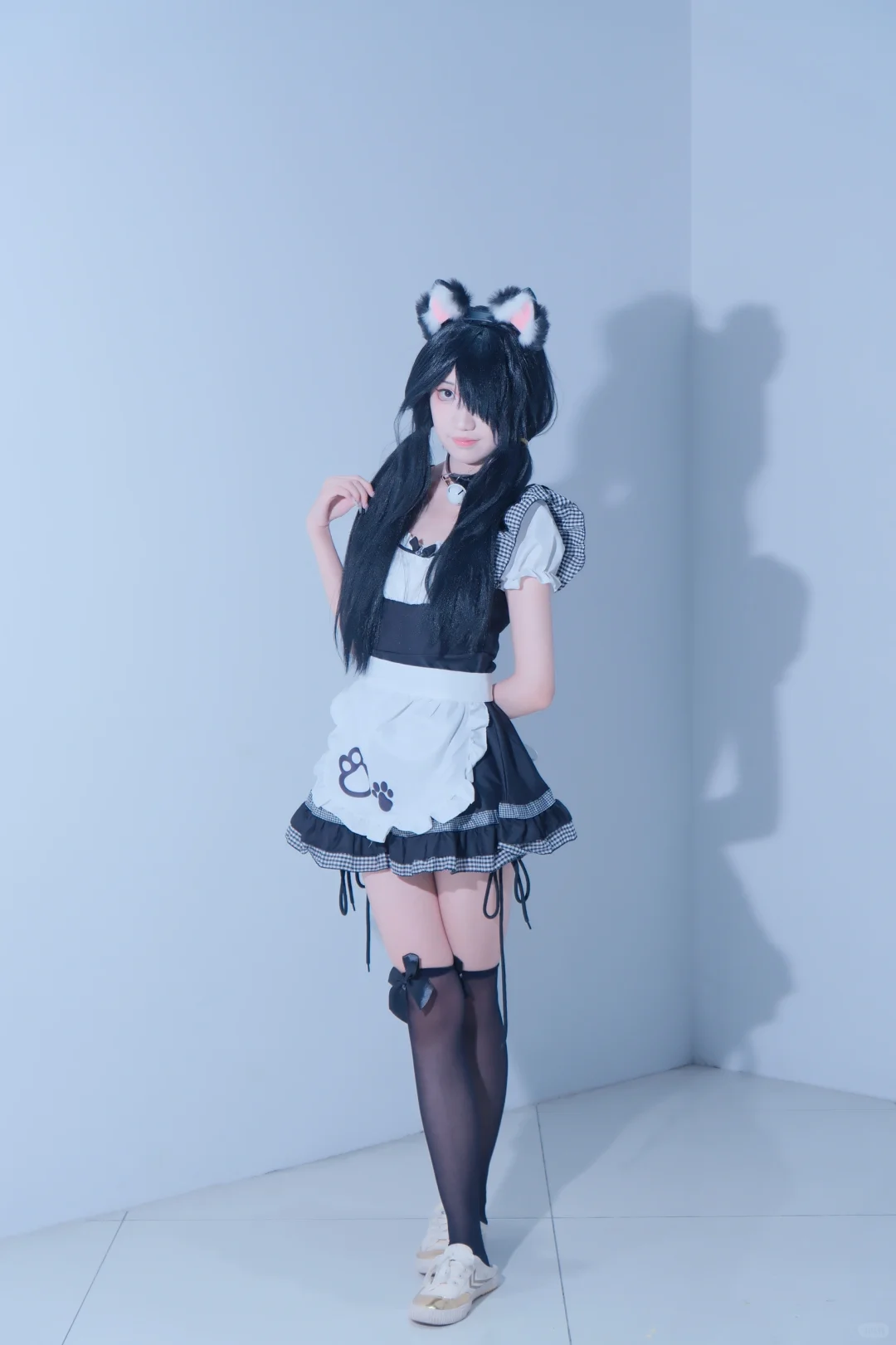各种女仆