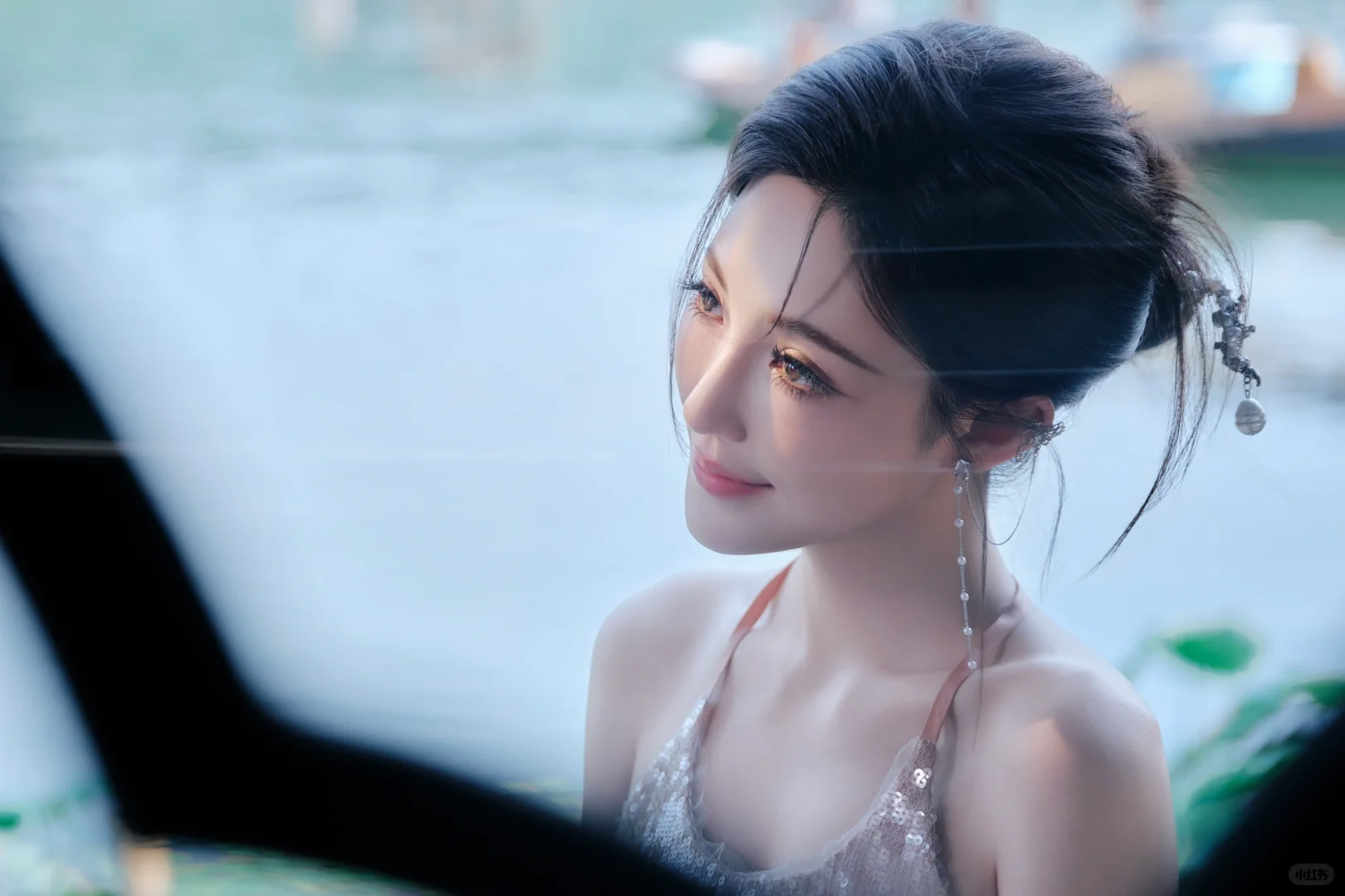吾与城北徐公孰美