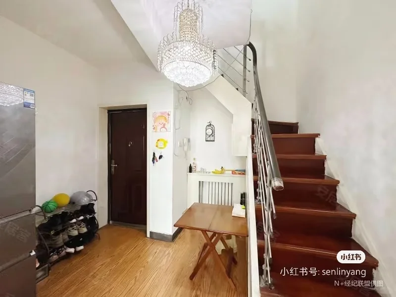 新房装修接近尾声，中原区现住房子出售