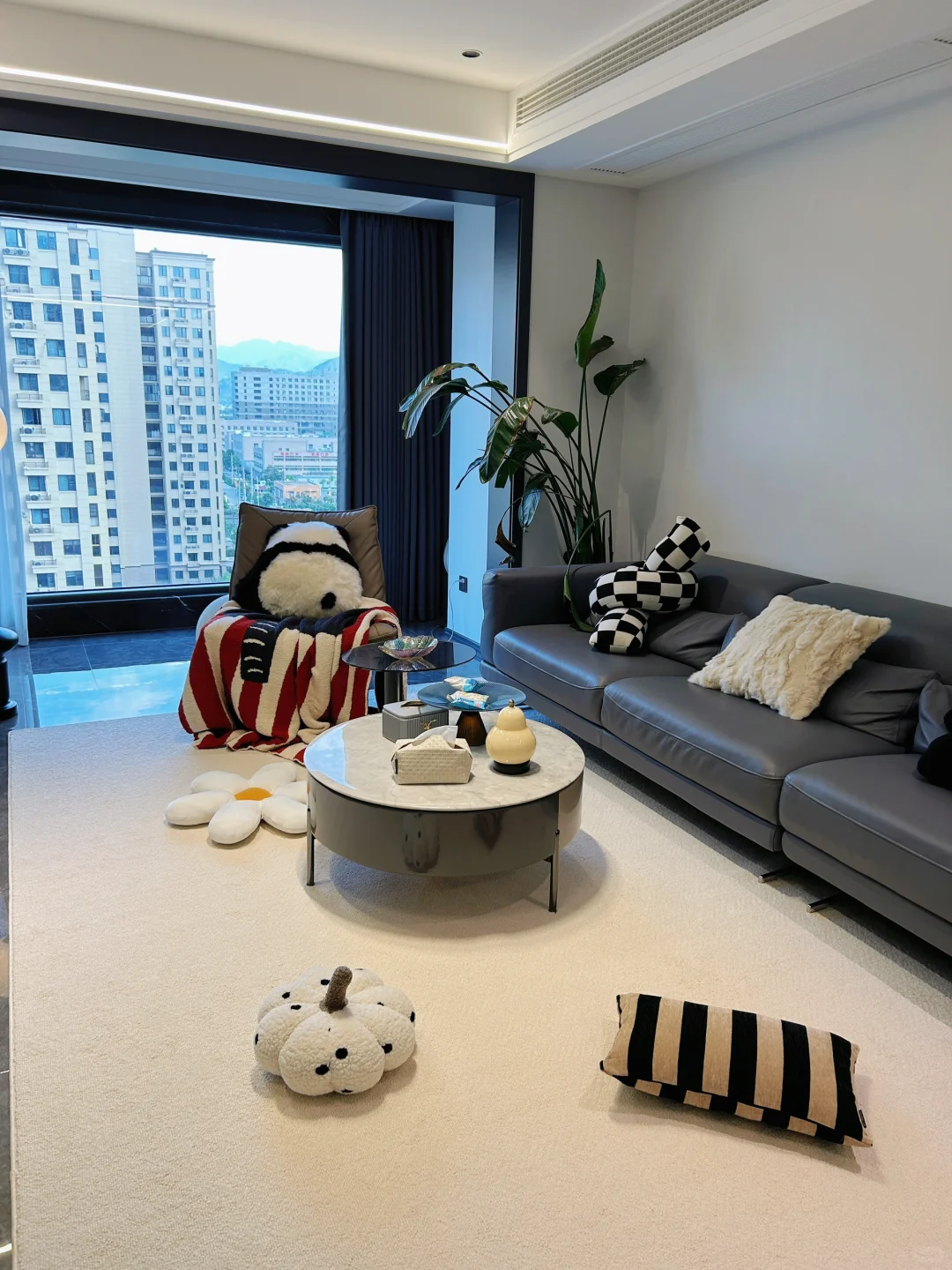 感谢神仙婆婆，让我25岁拥有了dream house🎉