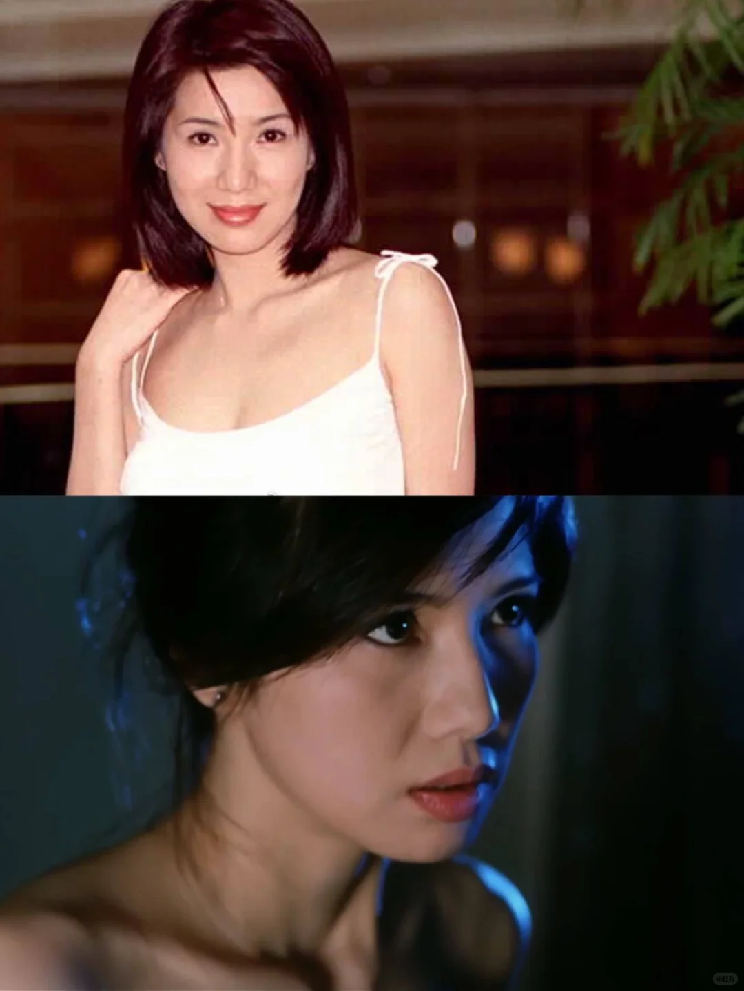 有种女人销魂蚀骨