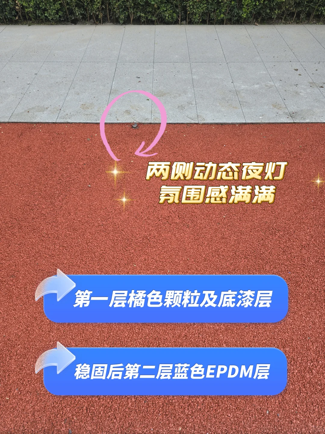 西青双地铁新洋房，双层夜光跑道马上交🔑
