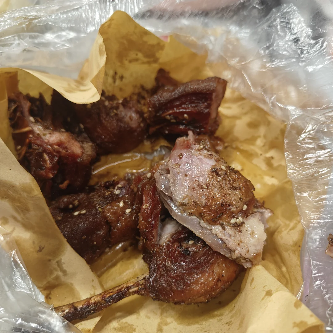 河北工程大学入学攻略—学校美食