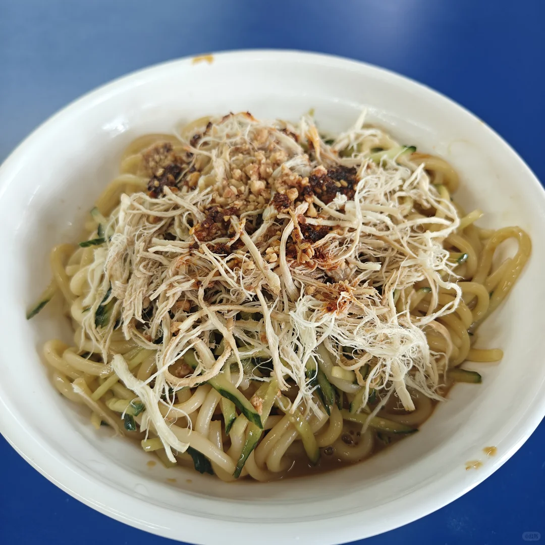 河北工程大学入学攻略—学校美食