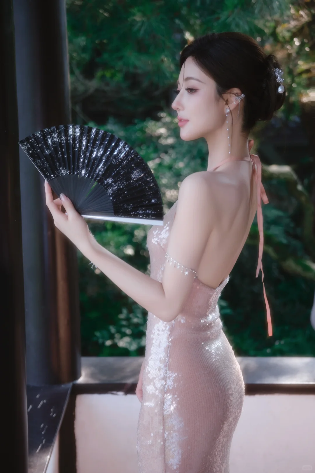 吾与城北徐公孰美