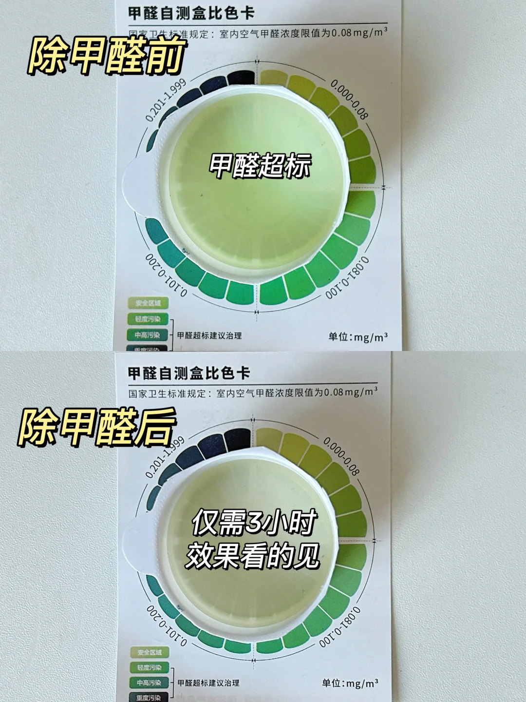 新房入住焦虑救星！这个让我安心带娃入住