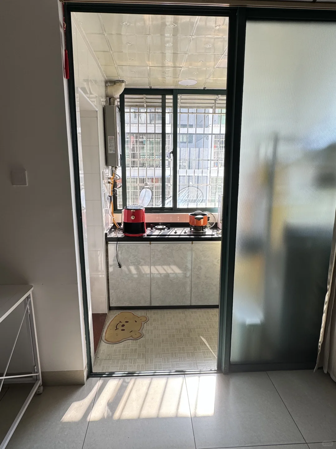 学位可用，自己卖房52平刚需