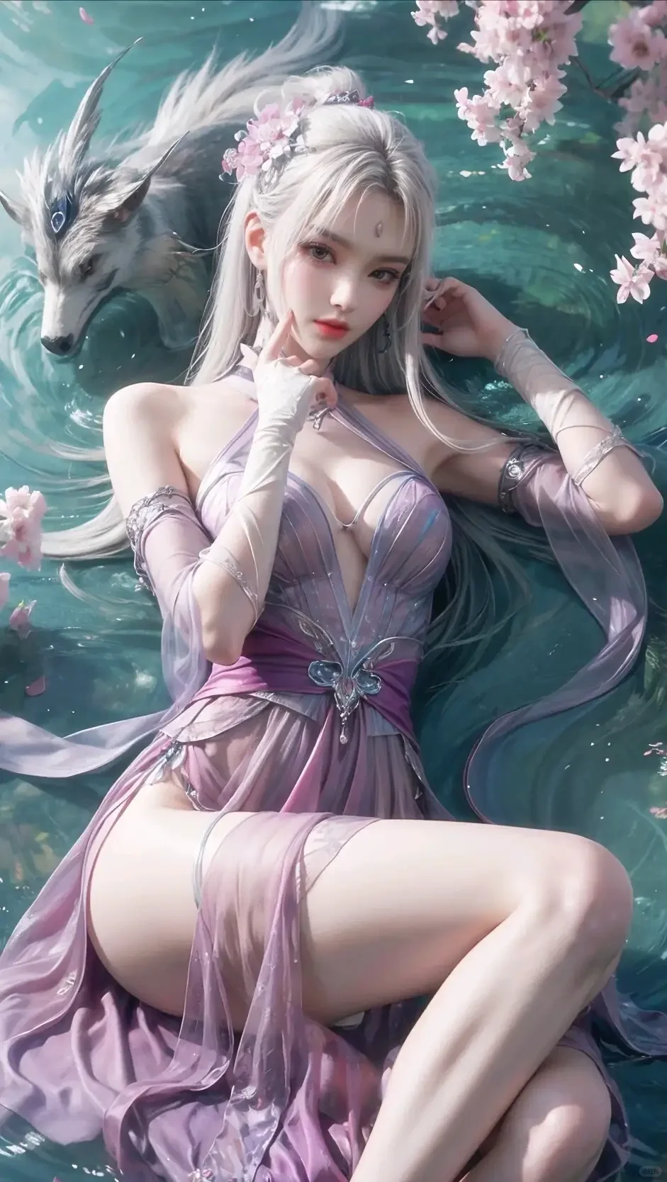 小医仙😘😘