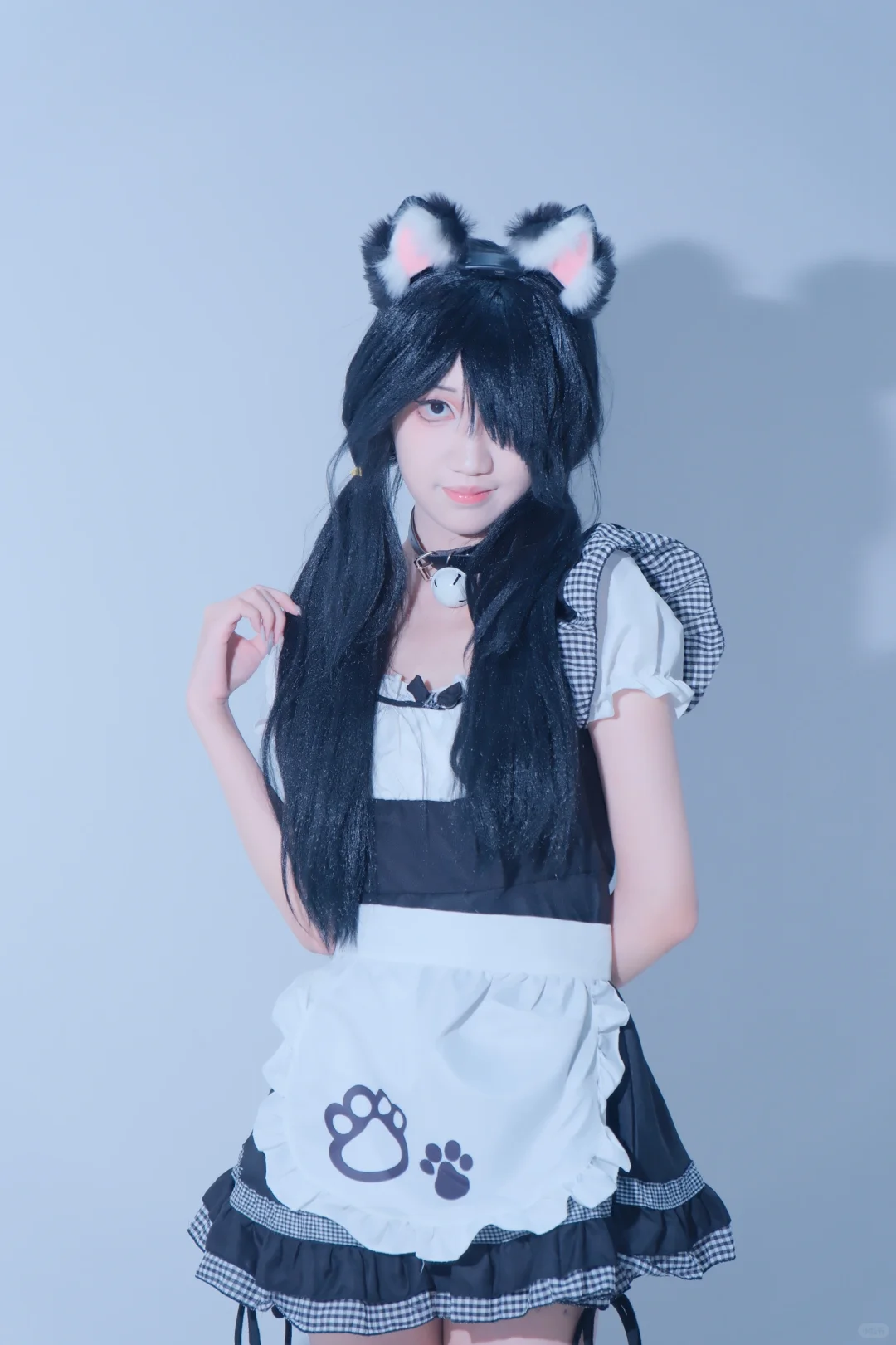 各种女仆