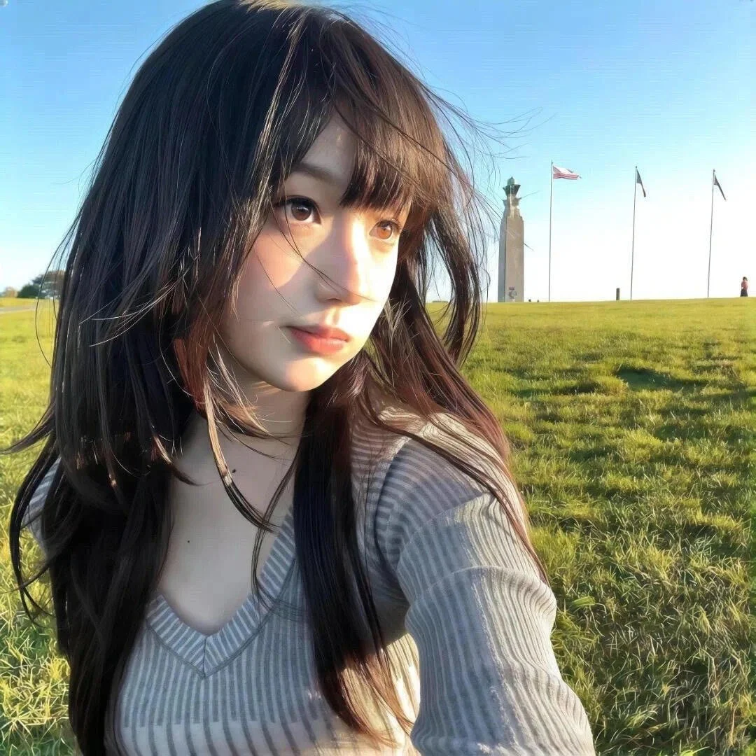 今日份唯美治愈头像