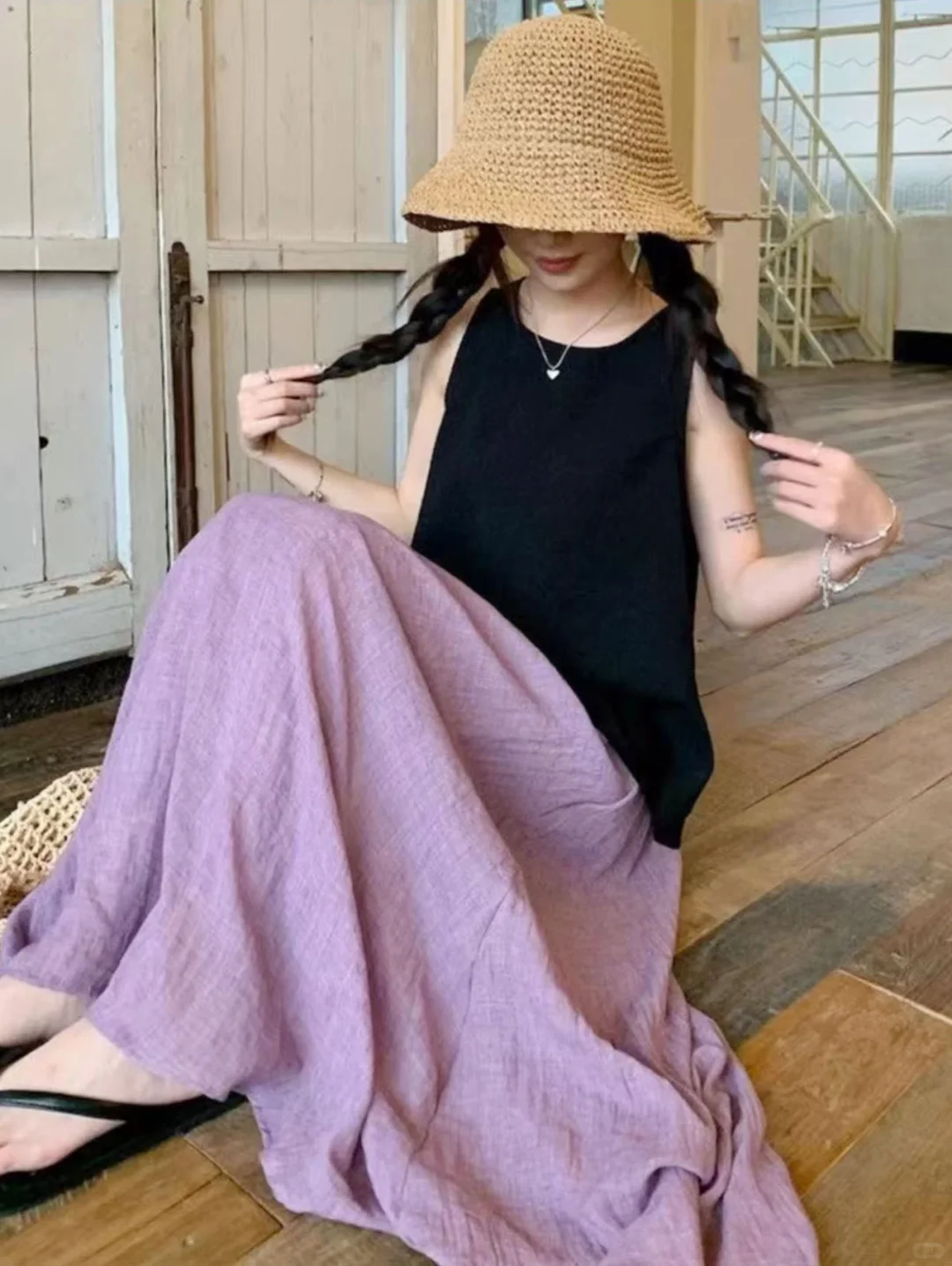 敲甜敲甜美的哥弟套装才200多钱‼️推荐‼️