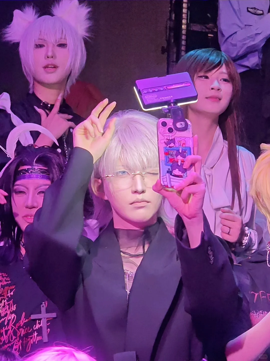 乱花渐欲迷人眼💋着实香艳🤳🏻