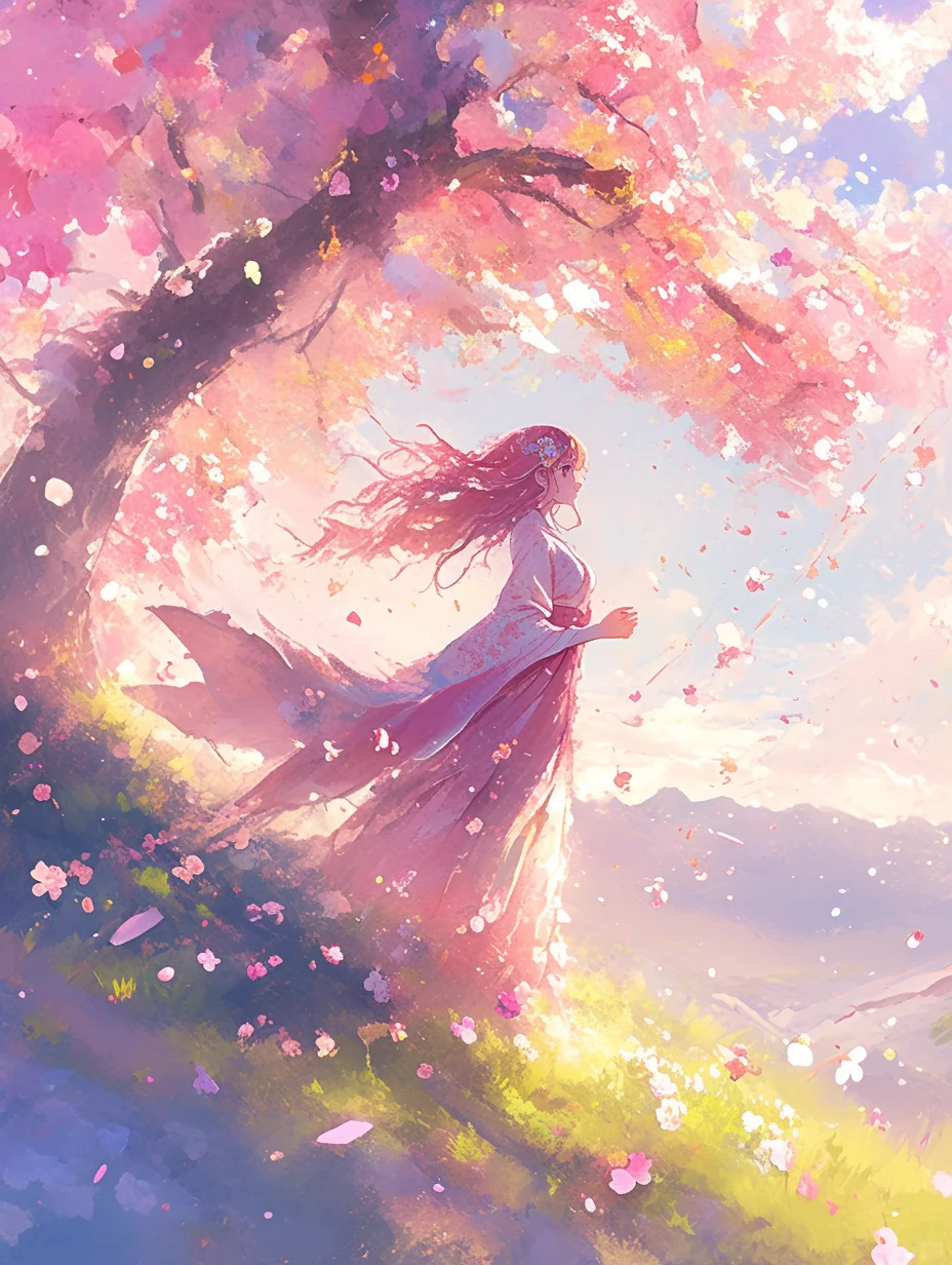 航海王｜娜美第十四弹｜AIGC