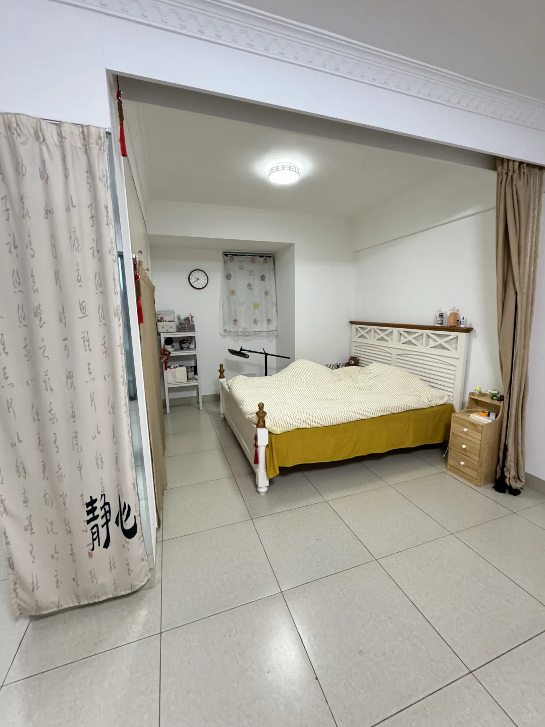 学位可用，自己卖房52平刚需