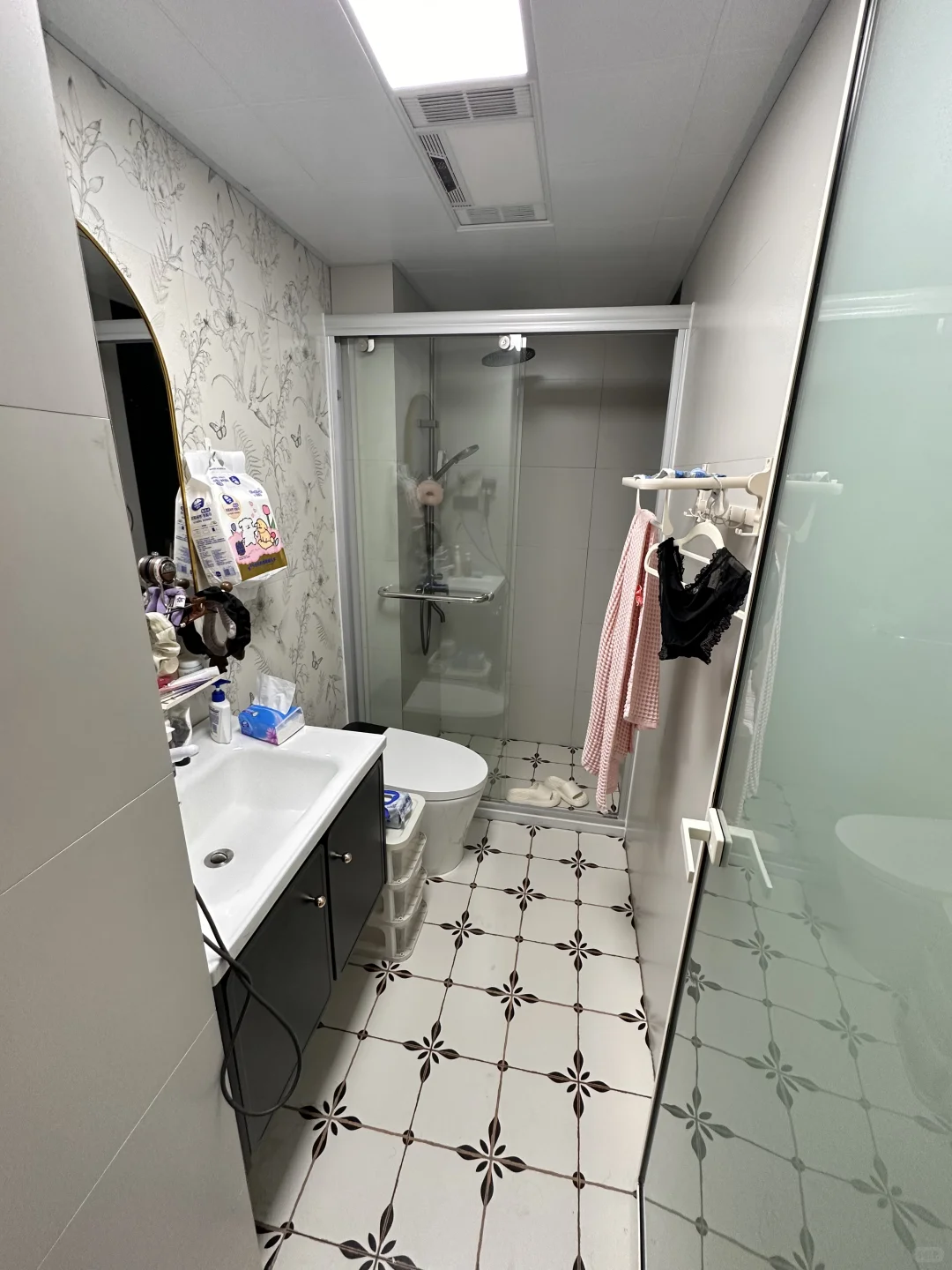 小姐姐急转租，杭州，一居室，一室一厅 月付