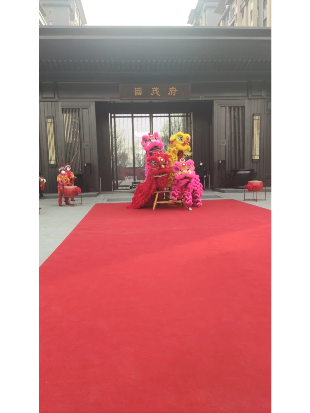 开发商疯了 提前交房竟然盖这样房子无语了