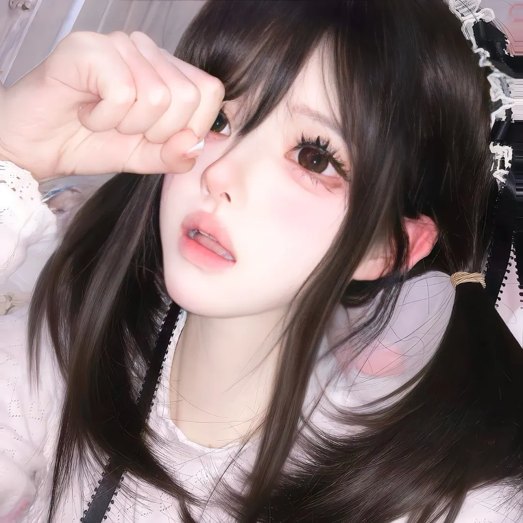 𝙒𝙚 𝘾𝙝𝙖𝙩 |甜妹女头
