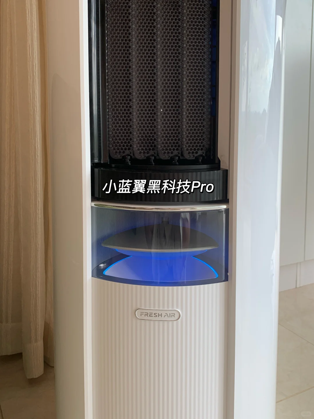我妈说，你这房子快成为小区品牌代言了