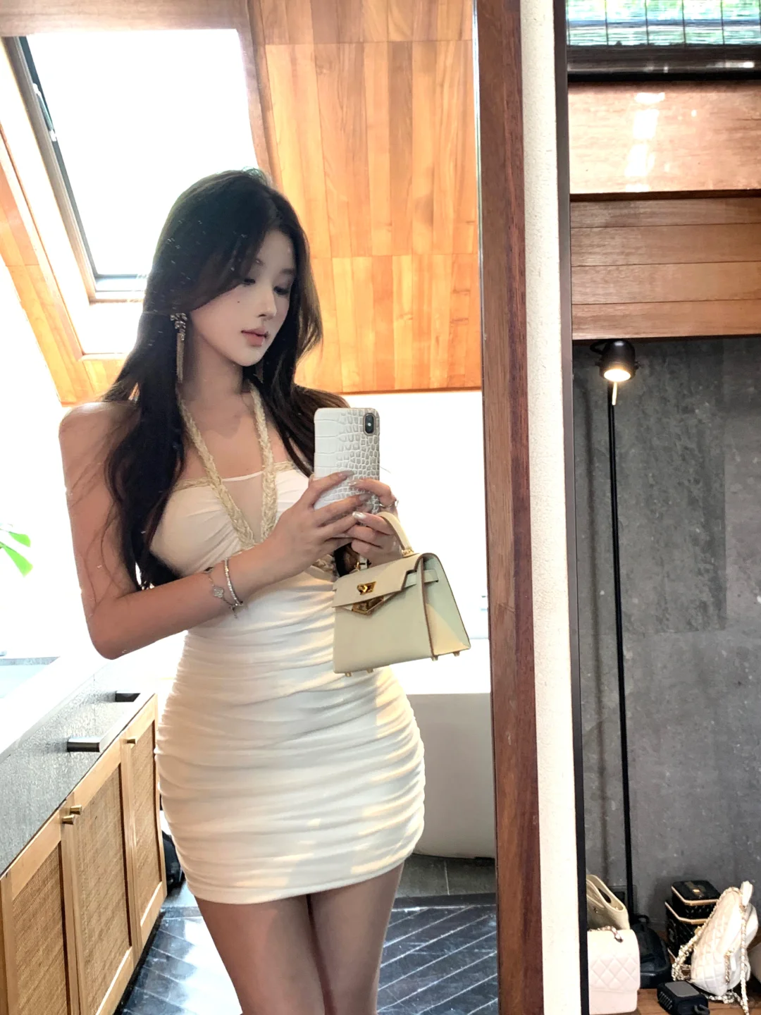 一些对镜随手拍