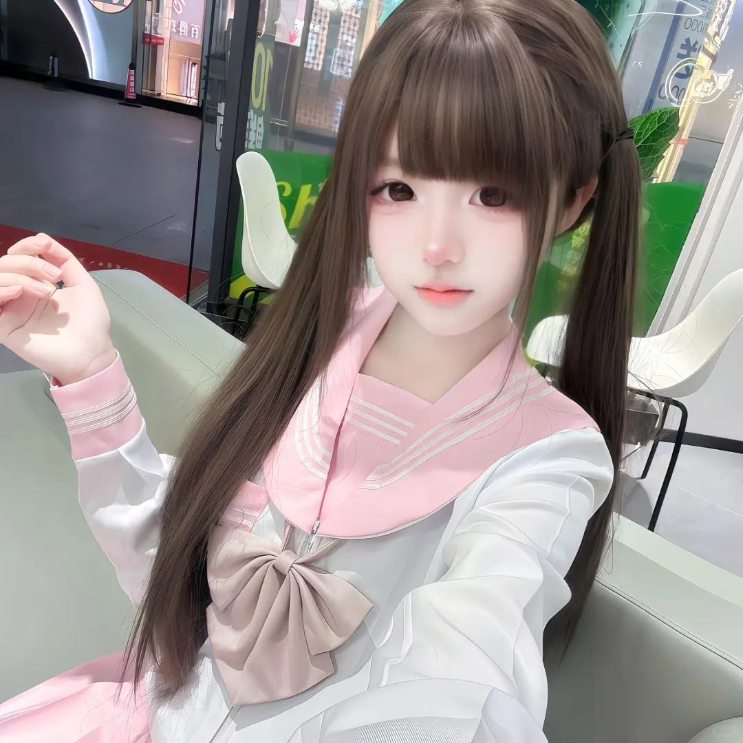 𝙒𝙚 𝘾𝙝𝙖𝙩 |甜妹女头