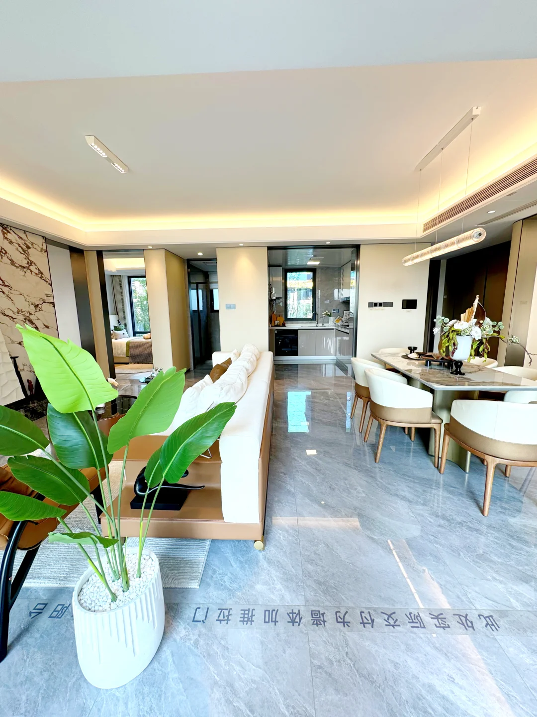 总价97W | 新都📍套三洋房✨纯住宅