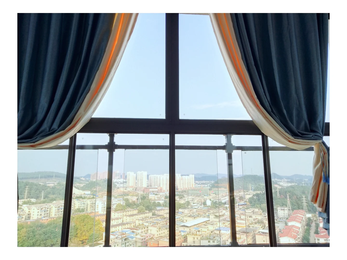 贵阳林城时代自家新房出售（蹲有缘人）