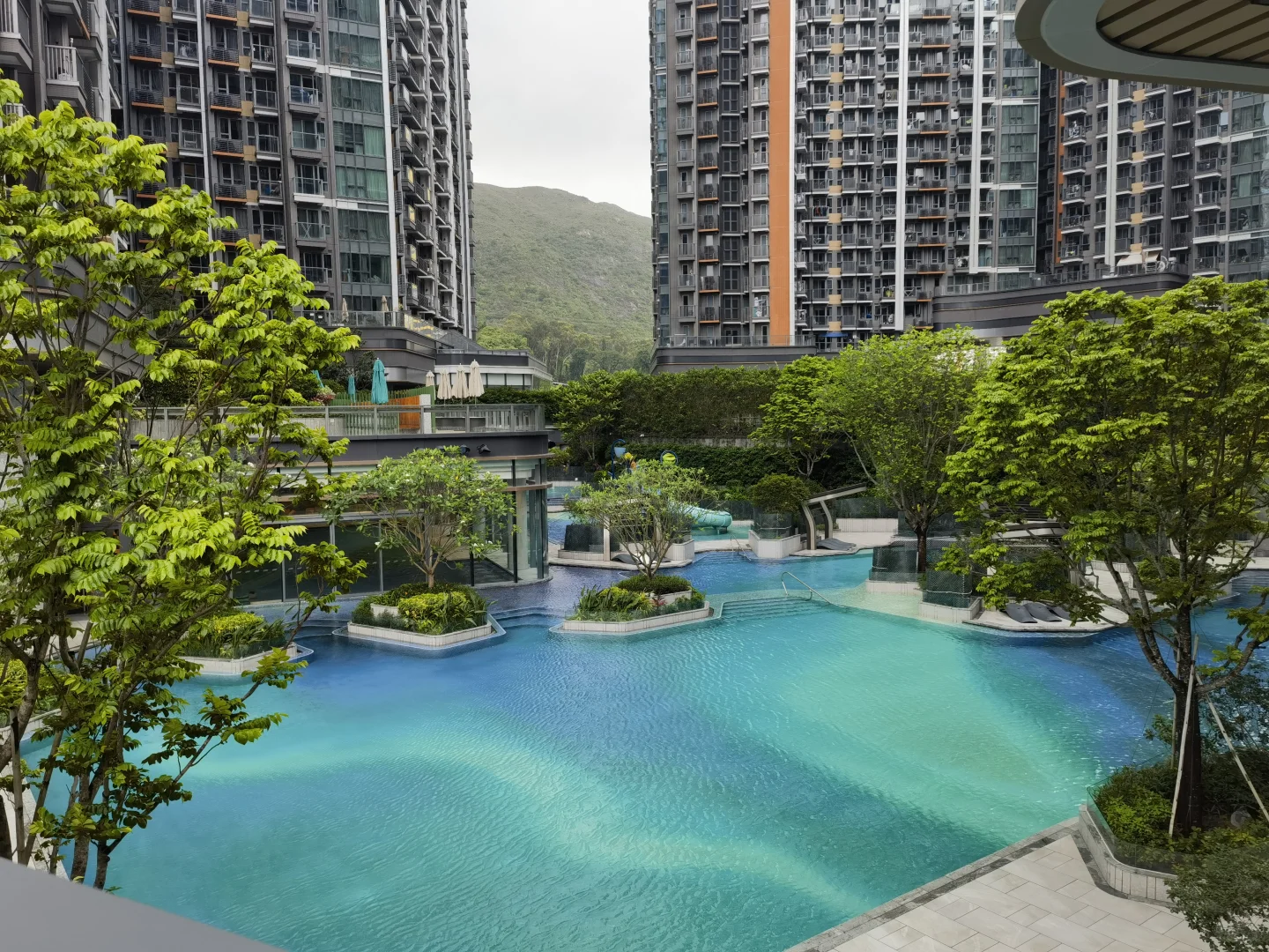 屯门NOVO LAND值不值得买？纠结中