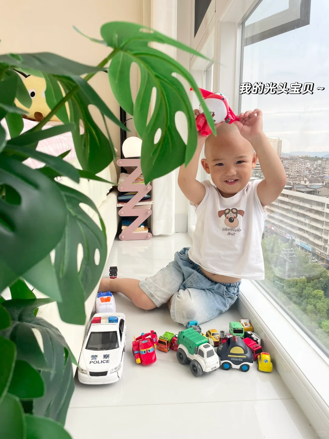 18万买的小县城公寓🏠