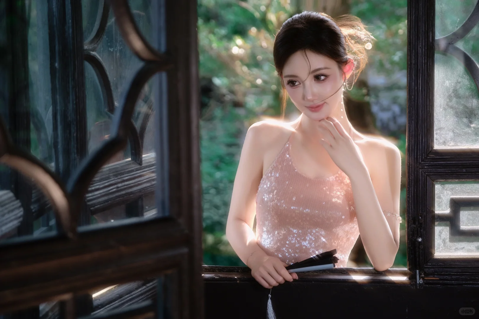 吾与城北徐公孰美