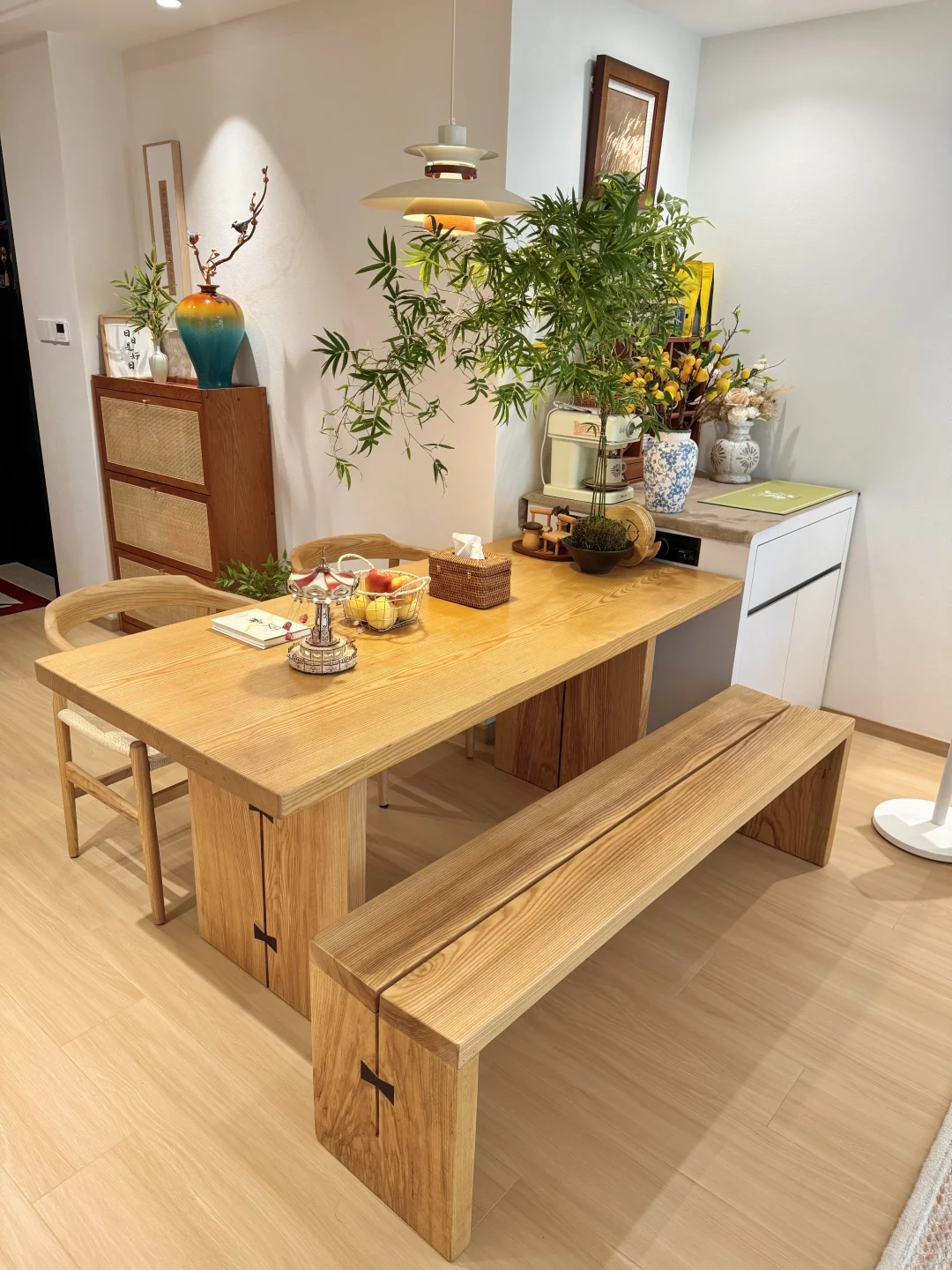 87m²小户型的房子，真的很好住!