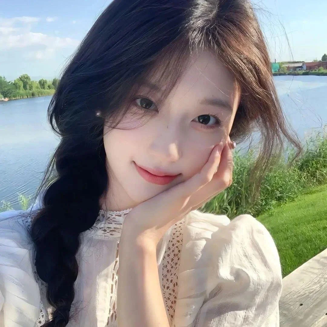 今日份唯美治愈头像