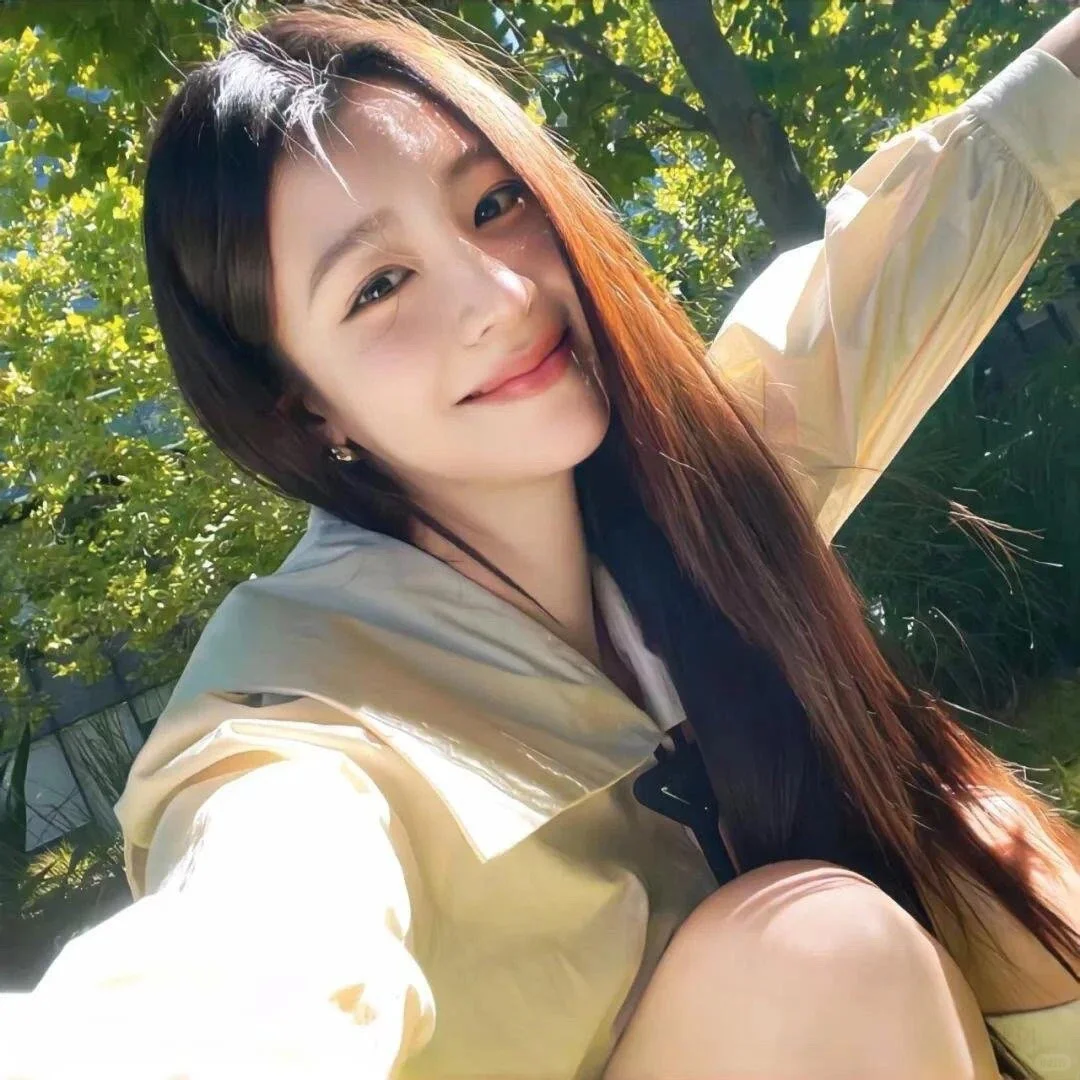 今日份唯美治愈头像