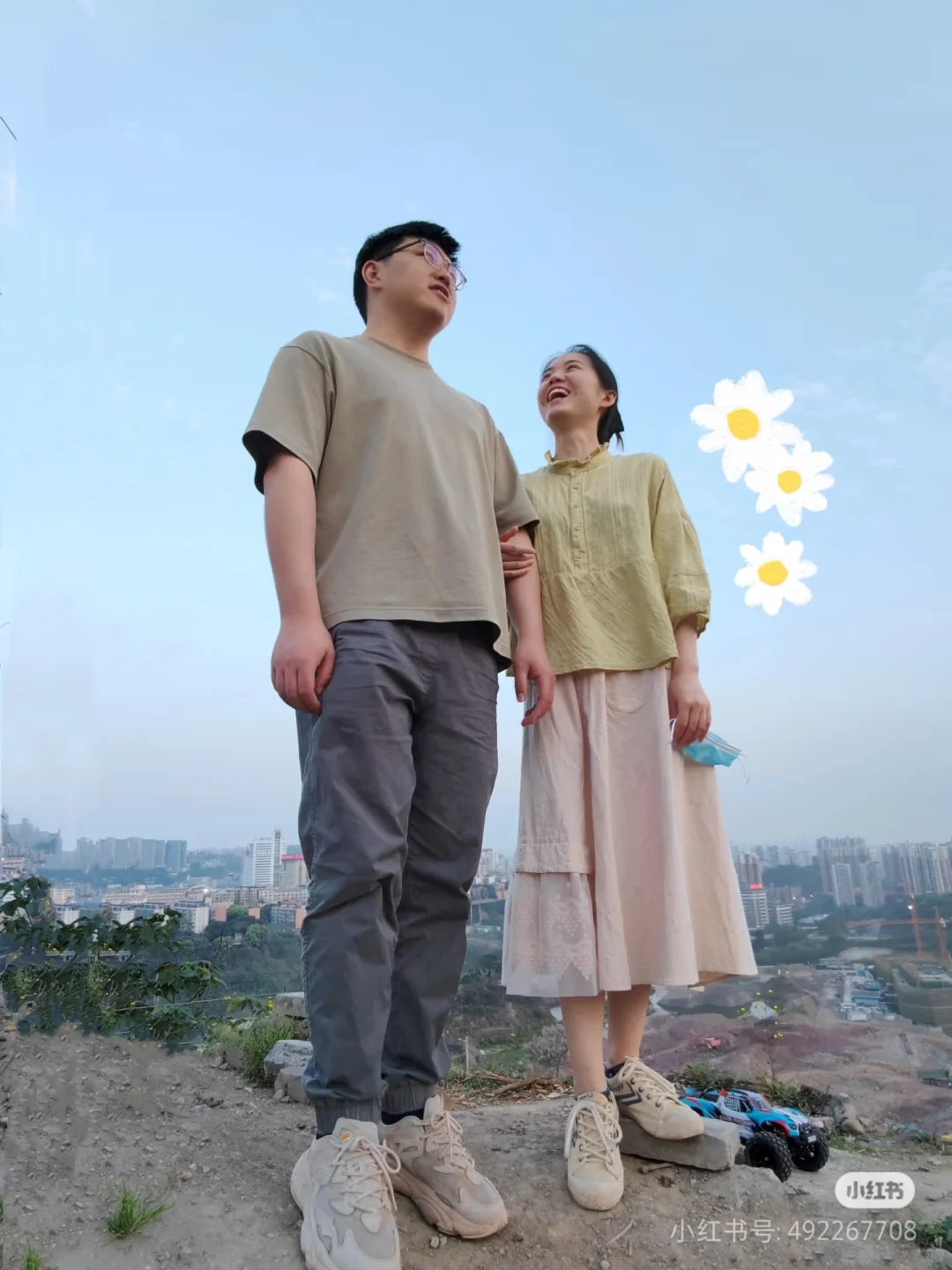 2025第一天，接房！