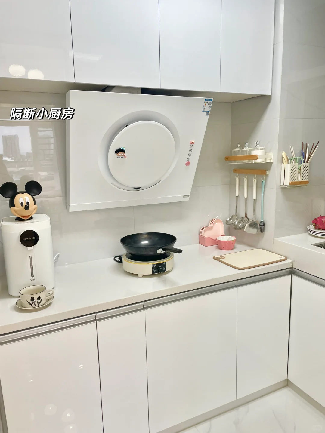 18万买的小县城公寓🏠