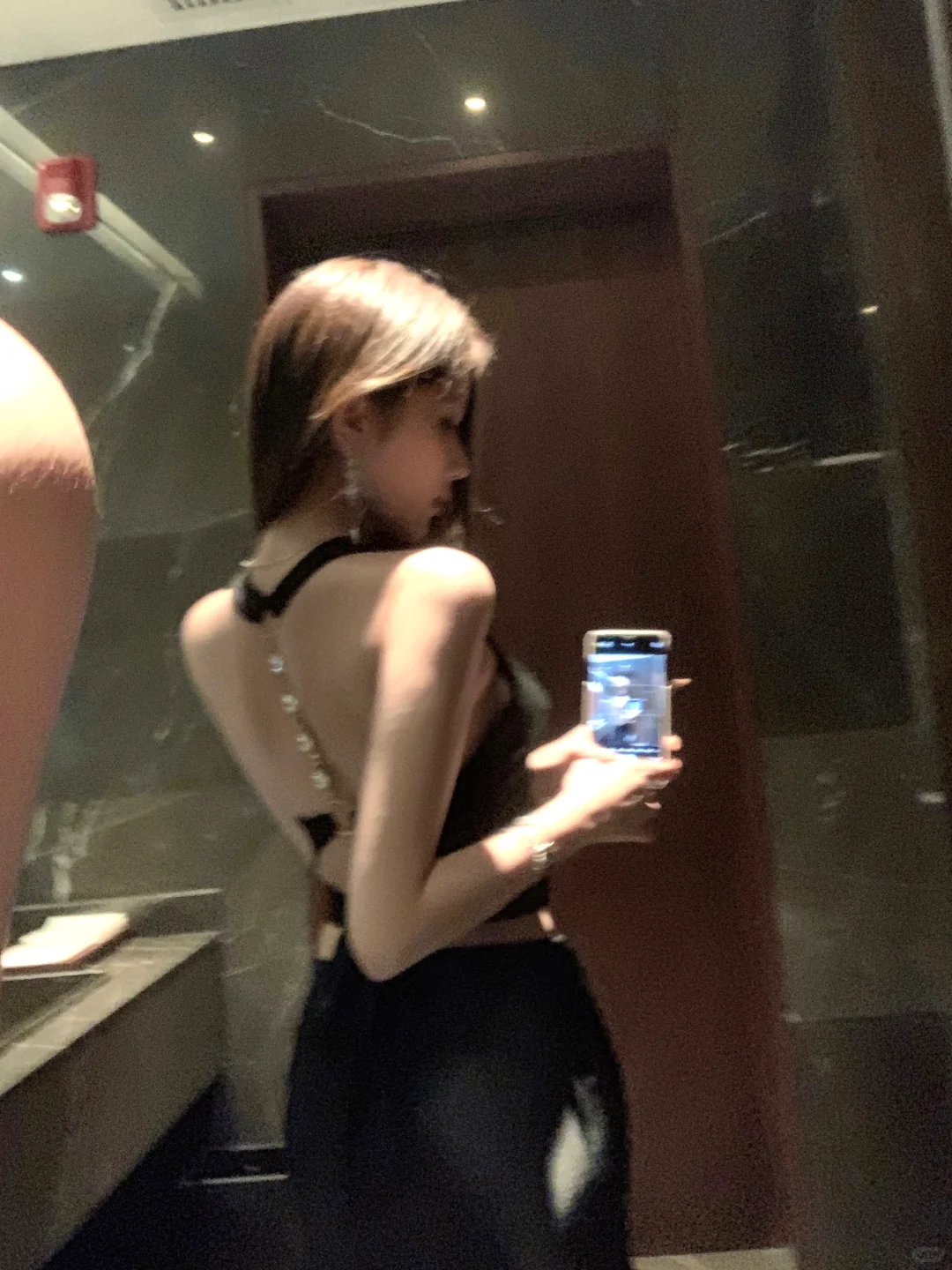 一些对镜随手拍