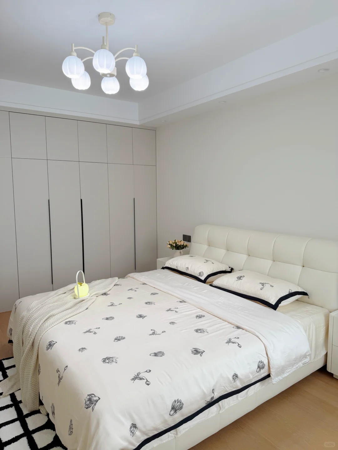 允许我骄傲一下，第一套房就装出了理想家🏠