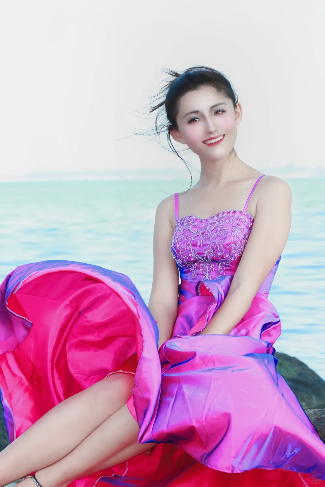 优雅温婉