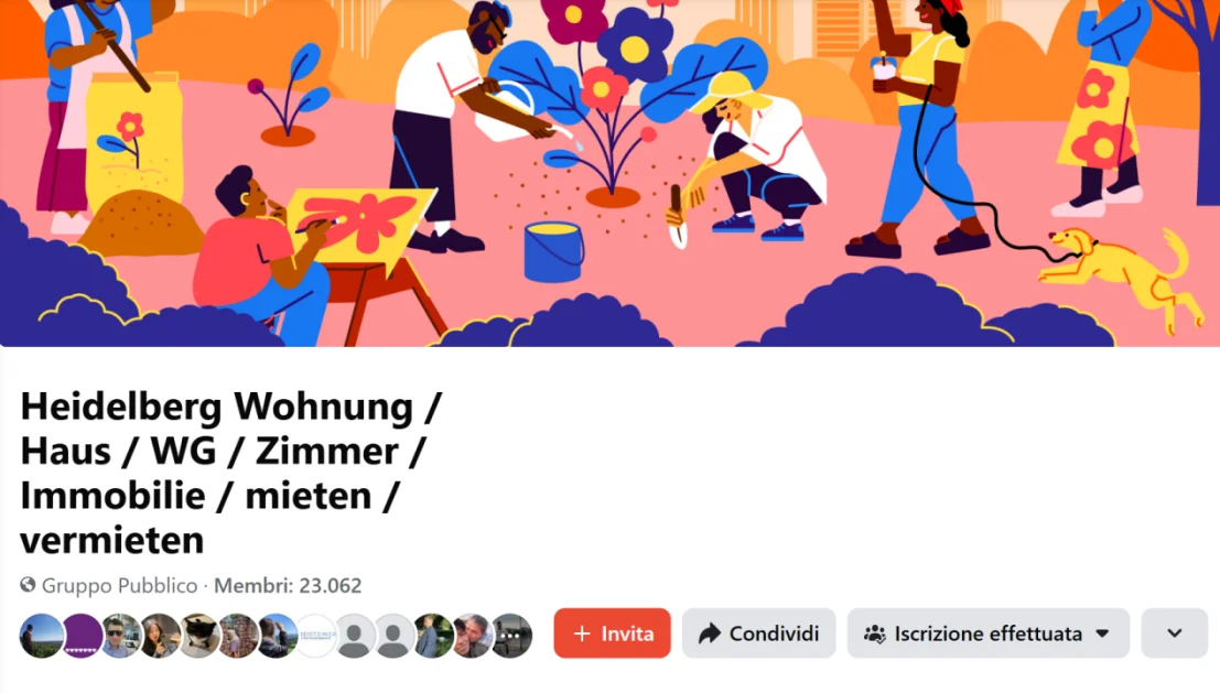 🇩🇪搬了10多次家，我如何找靠谱房源？