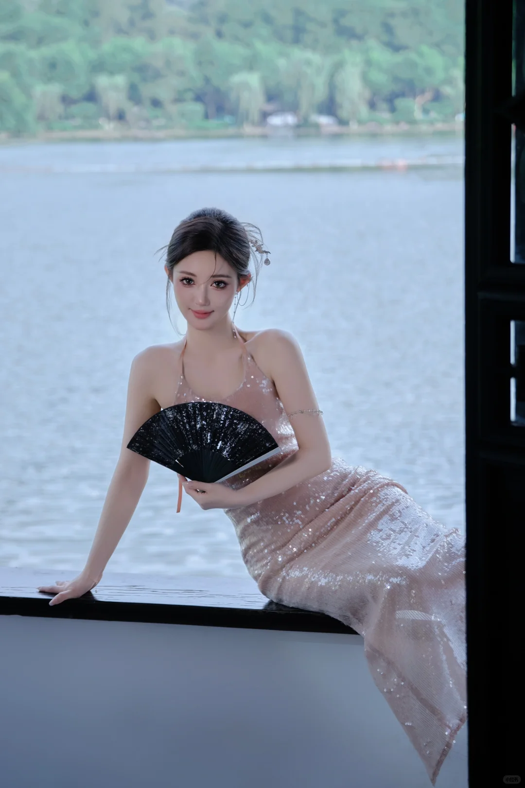 吾与城北徐公孰美