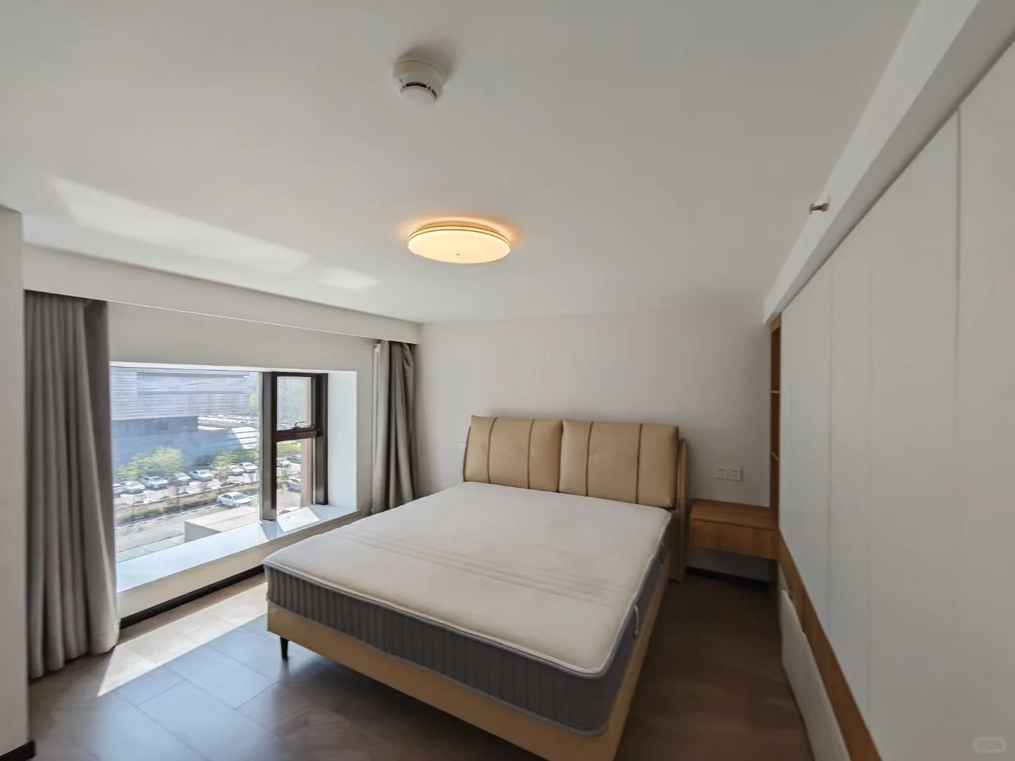 高颜值loft，绝了～