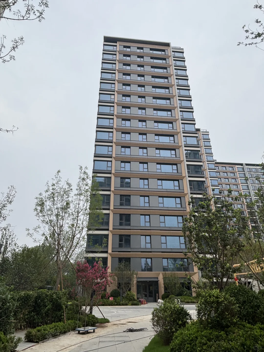 感谢北京，800多万买原来1100多万的房子