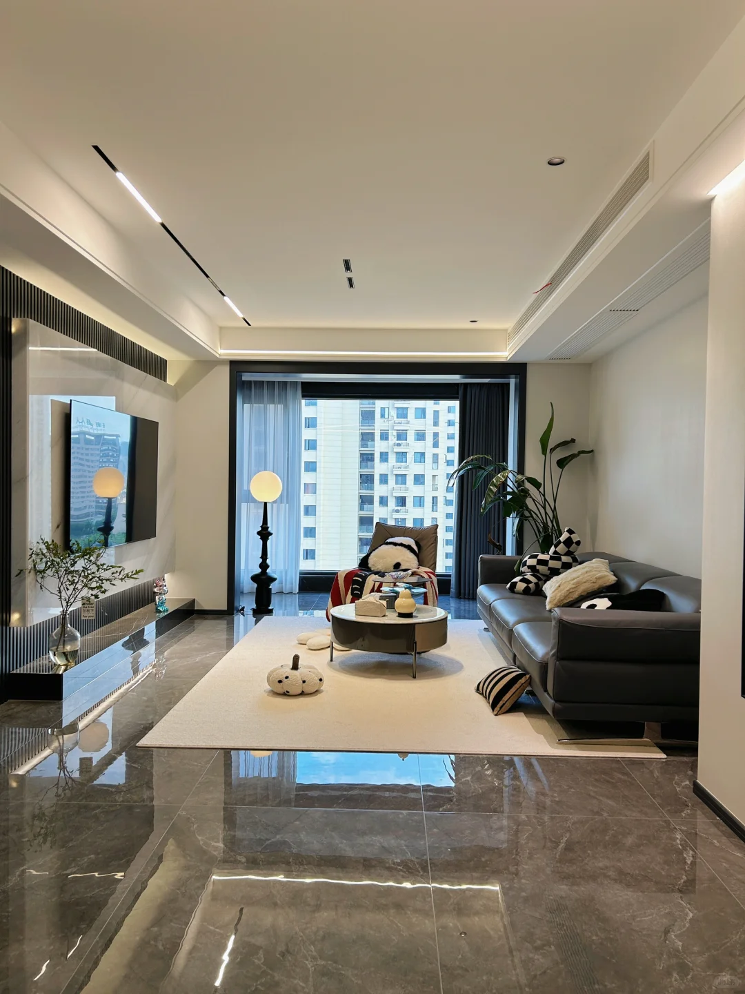 感谢神仙婆婆，让我25岁拥有了dream house🎉