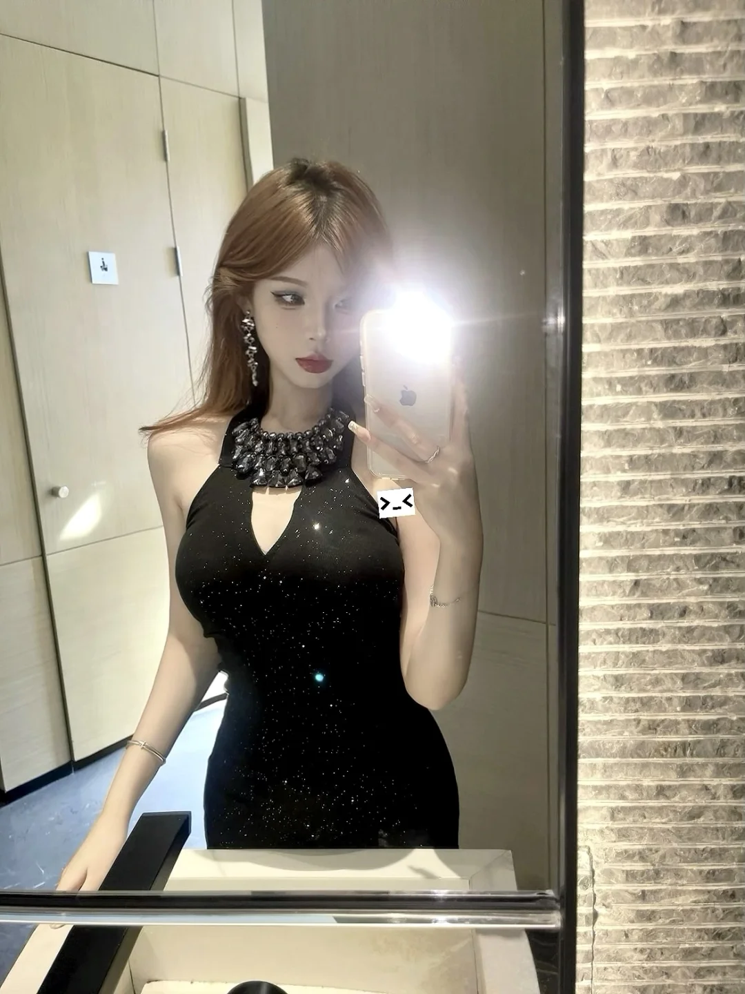 勾引女人的事 我顺手就做了