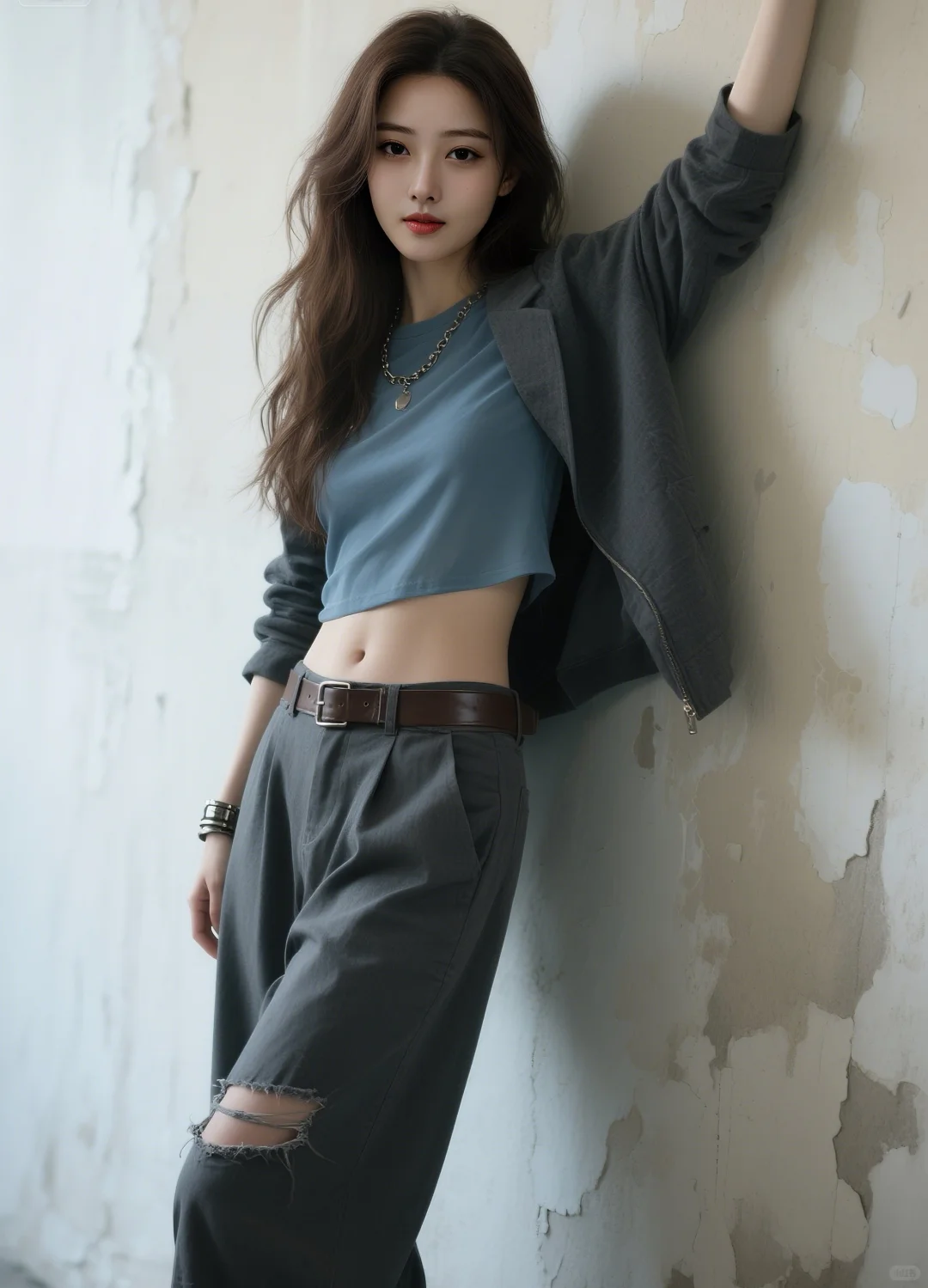 好久没更新美美的小仙女了，今天来一组