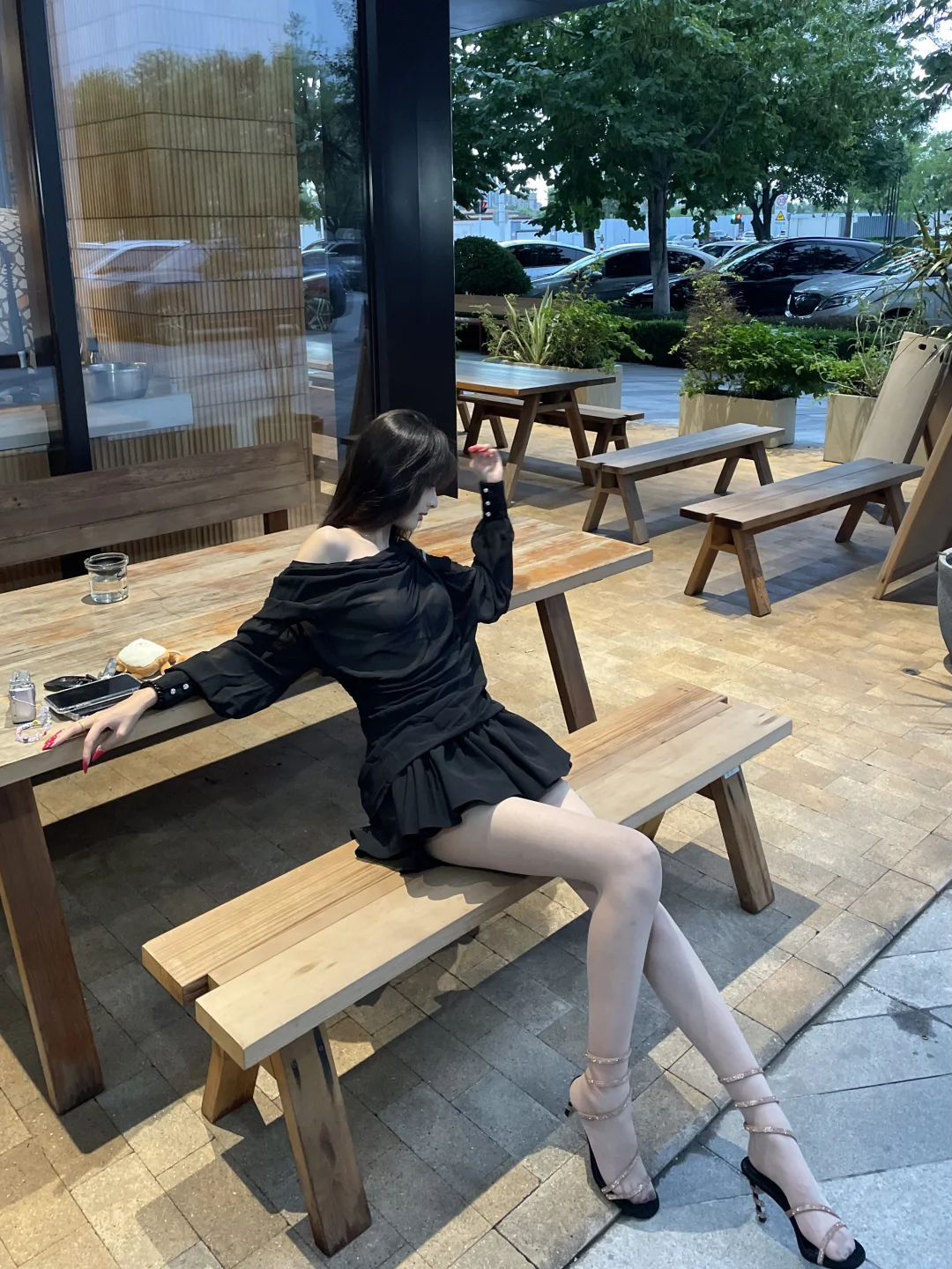 live｜170cm女生穿搭